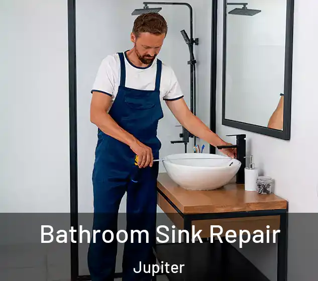  Bathroom Sink Repair Jupiter