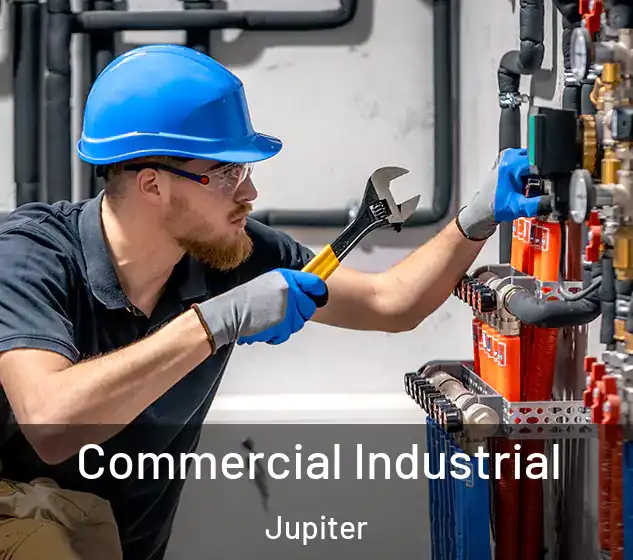  Commercial Industrial Jupiter