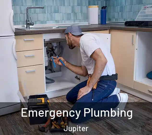  Emergency Plumbing Jupiter