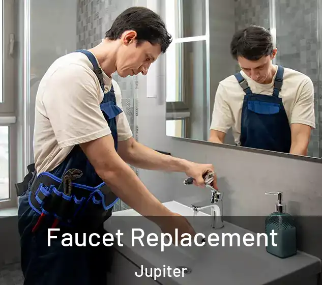  Faucet Replacement Jupiter