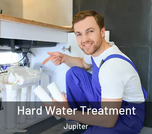  Hard Water Treatment Jupiter