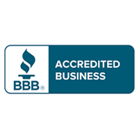 Better Business Bureau (BBB) Accreditation