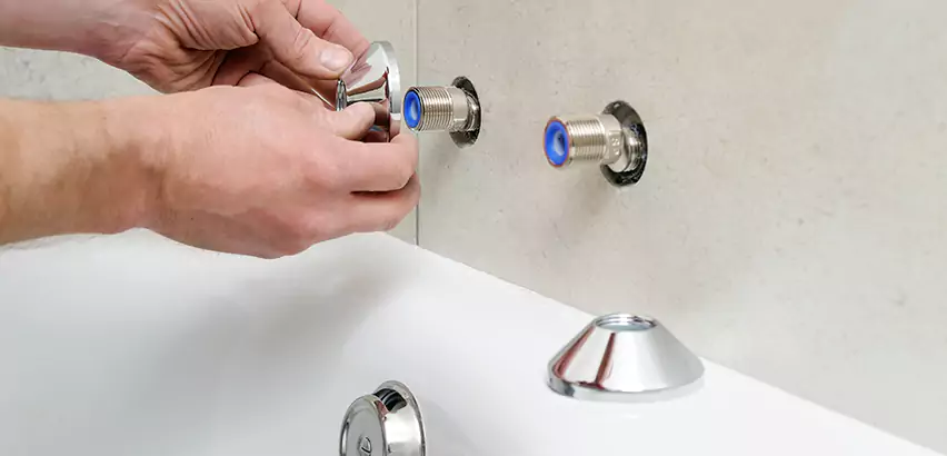 Scope of Bathroom Bathtub Faucet Replacement Services in Jupiter, FL