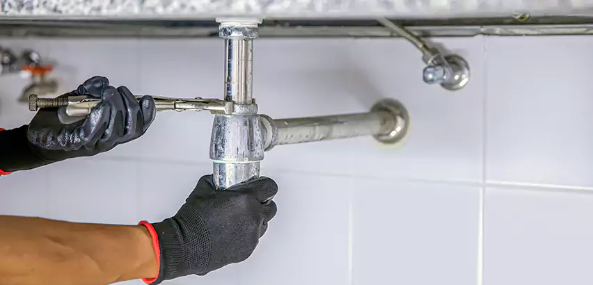 Scope of Bathroom Piping & Drain Repair Services in Jupiter, FL