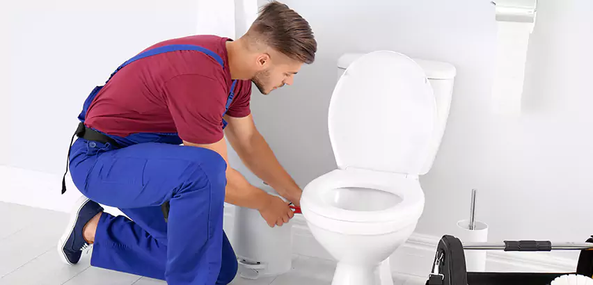Scope of Bathroom Toilet Bowl Replacement Services in Jupiter, FL