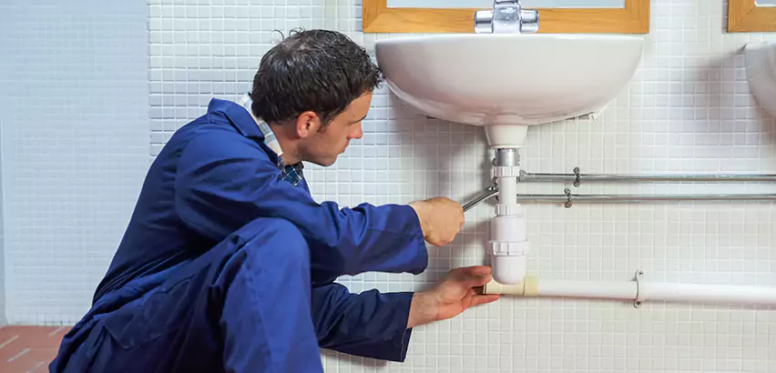 Bathroom Piping & Drain Repair Services in Jupiter, FL