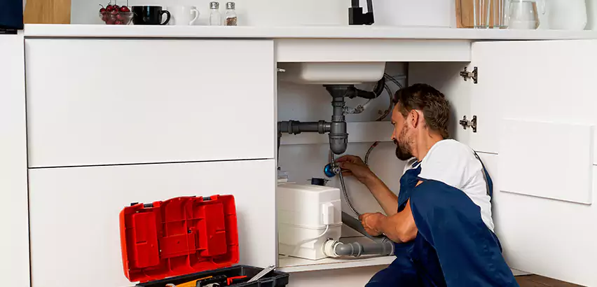 Bathroom Sink Drain Replacement Services in Jupiter, FL