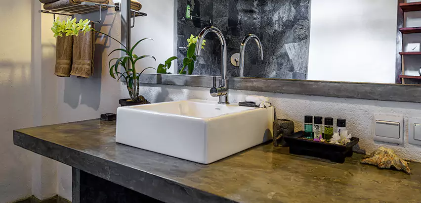 Bathroom Vanity Sink Installation Services in Jupiter, FL