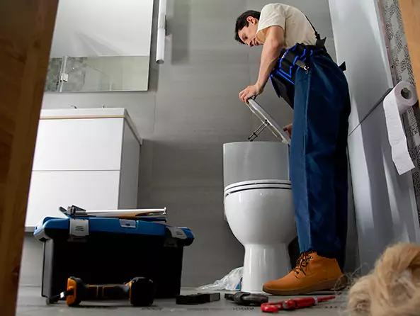 Why Plumbing Jupiter is the First Choice for Bathroom Toilet Bowl Replacement Services in Jupiter, FL?