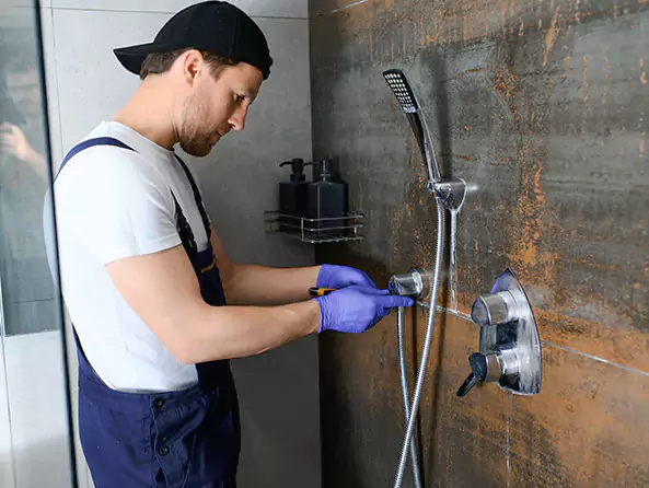 Why Plumbing Jupiter is the First Choice for Bathroom Shower Repair Services in Jupiter, FL?