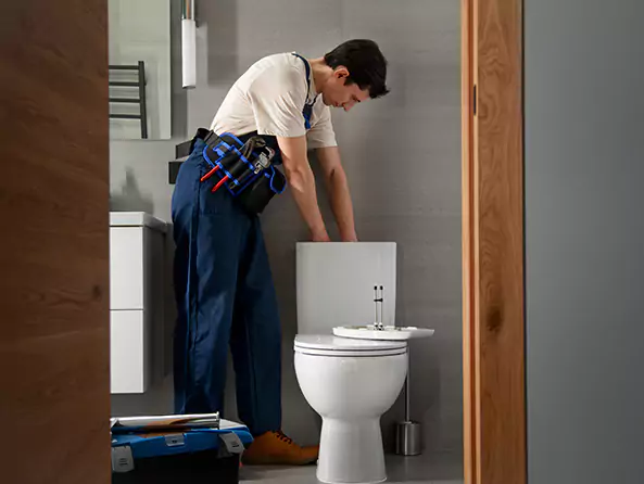 Why Plumbing Jupiter is the First Choice for Bathroom Toilet Installation Services in Jupiter, FL?