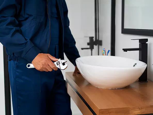Why Plumbing Jupiter is the First Choice for Bathroom Vanity Sink Installation Services in Jupiter, FL?