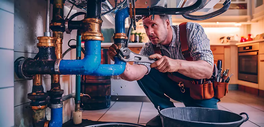 Commercial Plumbing System Scope and Operational Coverage in Jupiter, FL