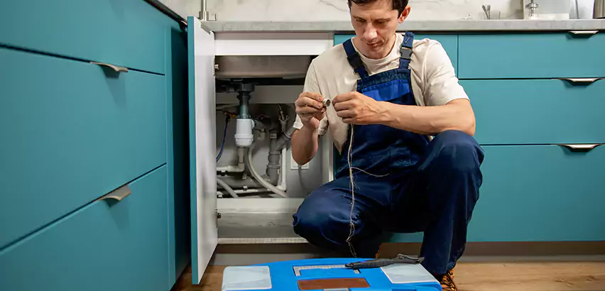 Scope of Commercial Office Building Plumbing Services in Jupiter, FL