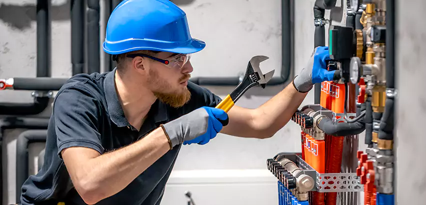 Commercial Plumbing Services in Jupiter, FL