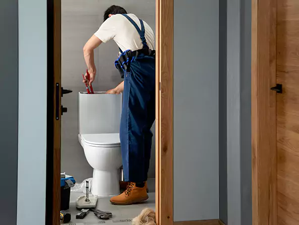 Why Plumbing Jupiter Is the First Choice for Commercial Retail Store Plumbing Services in Jupiter, FL?