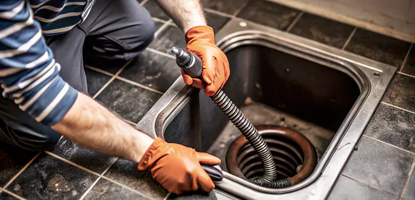 Scope of Floor Drain Cleaning Services in Jupiter, FL