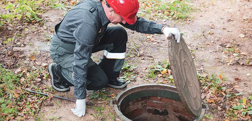 Scope of Sewer Line Cleaning Services in Jupiter, FL