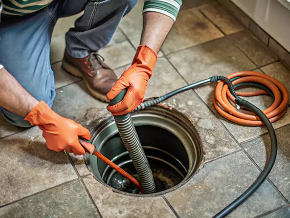 Why Plumbing Jupiter is the First Choice for Bathroom Drain Cleaning Services in Jupiter, FL?