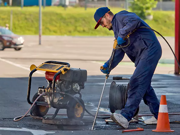 Why Plumbing Jupiter is the First Choice for Main Line Drain Cleaning Services in Jupiter, FL?