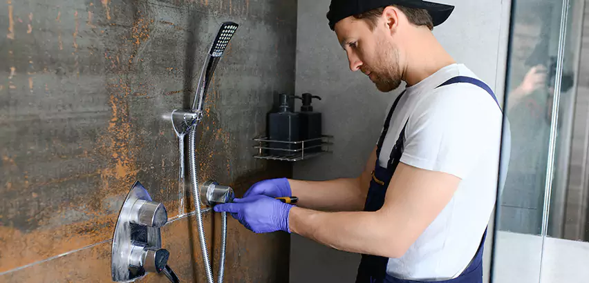 Scope of Plumbing Inspection Services in Jupiter, FL