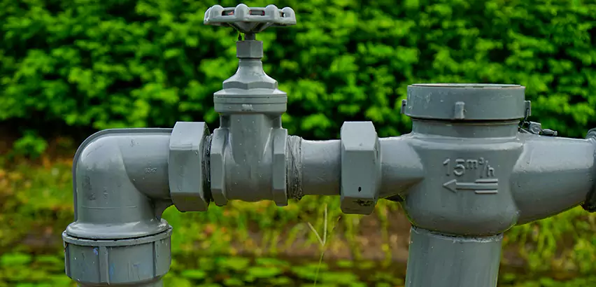 Backflow Preventer Installation Services in Jupiter, FL