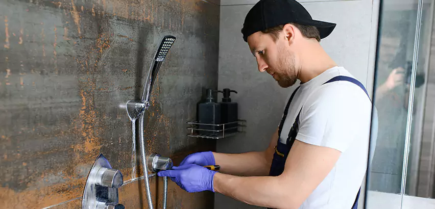 Scope of Shower Installation Services in Jupiter, FL