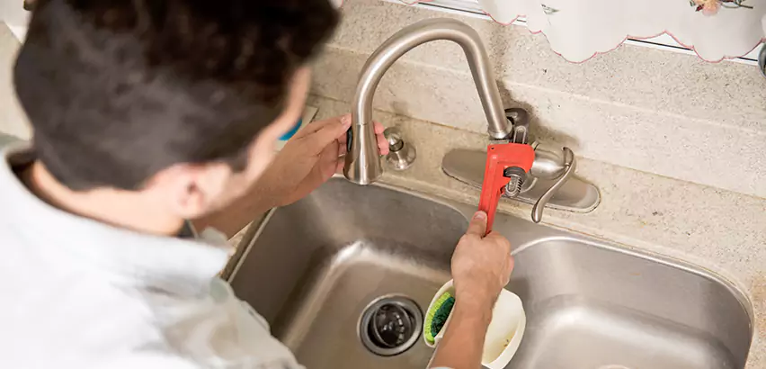 Scope of Sink Installation Services in Jupiter, FL