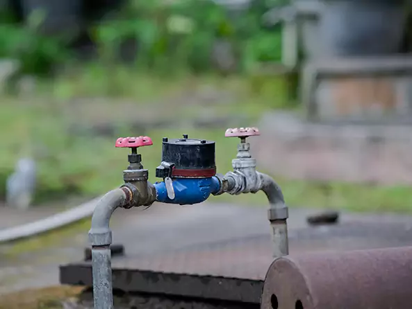 Why Plumbing Jupiter Leads in Backflow Preventer Installation in Jupiter, FL?