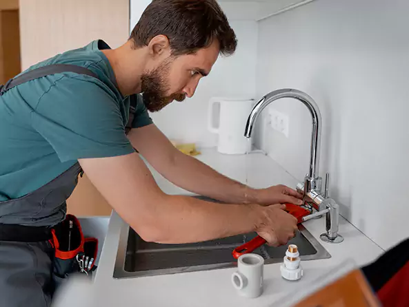 Why Choose Plumbing Jupiter for Plumbing Repair in Jupiter?