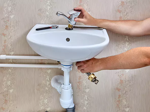 Trusted Sink Installation Experts in Jupiter, FL