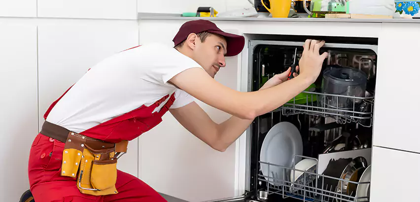 Scope of Kitchen Dishwasher Installation Services in Jupiter, FL