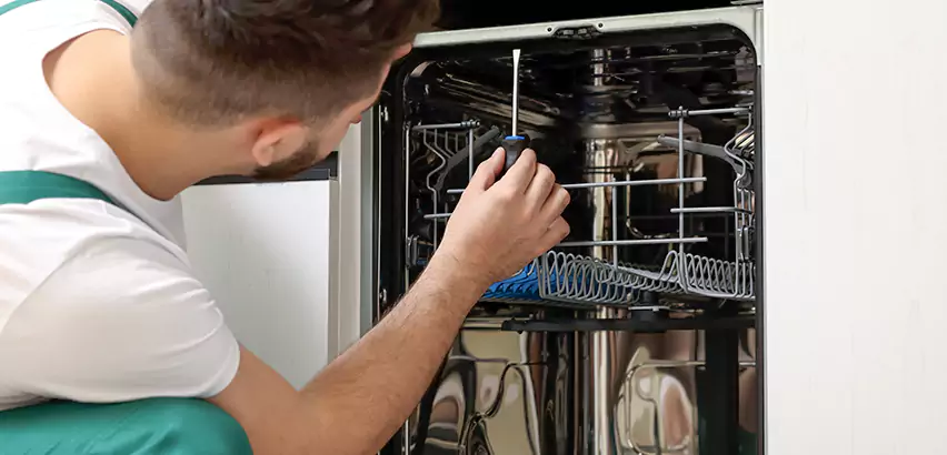 Scope of Kitchen Dishwasher Plumbing Services in Jupiter, FL