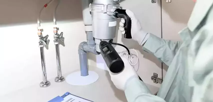 Scope of Kitchen Garbage Disposal Installation Services in Jupiter, FL