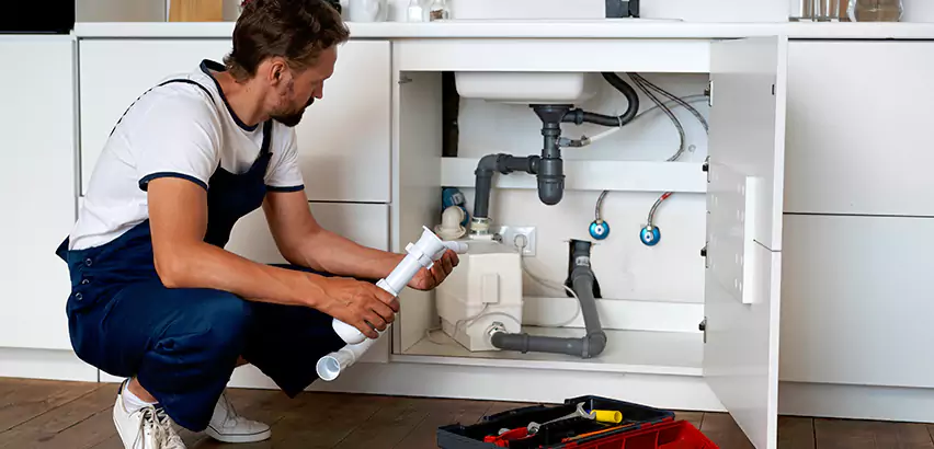 Scope of Kitchen Garbage Disposal Replacement Services in Jupiter, FL