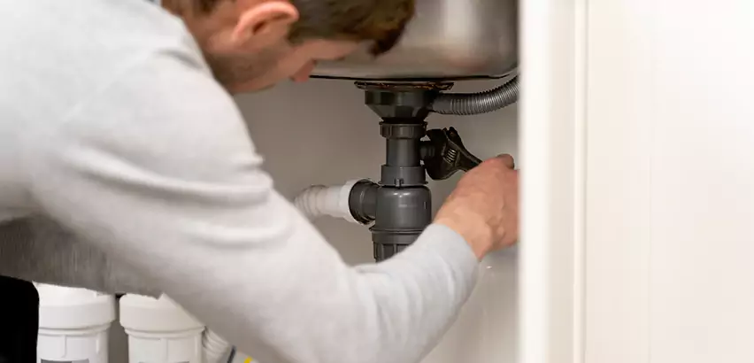 Scope of Kitchen Piping Repair Services in Jupiter, FL