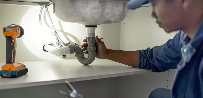 Scope of Kitchen Piping Replacement Services in Jupiter, FL