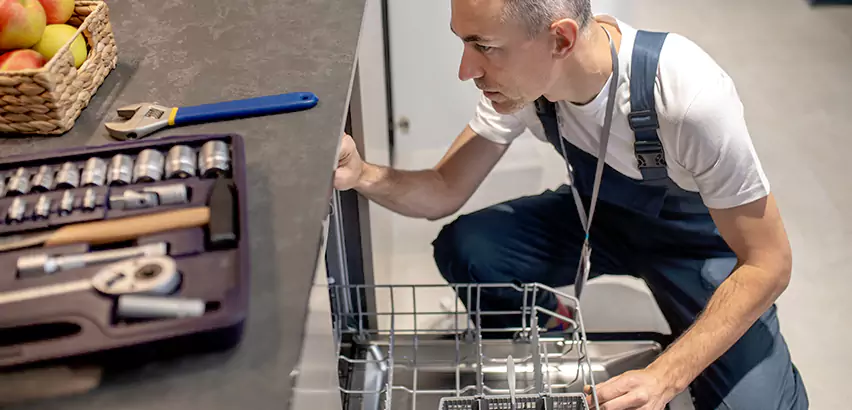 Kitchen Dishwasher Installation Services in Jupiter, FL
