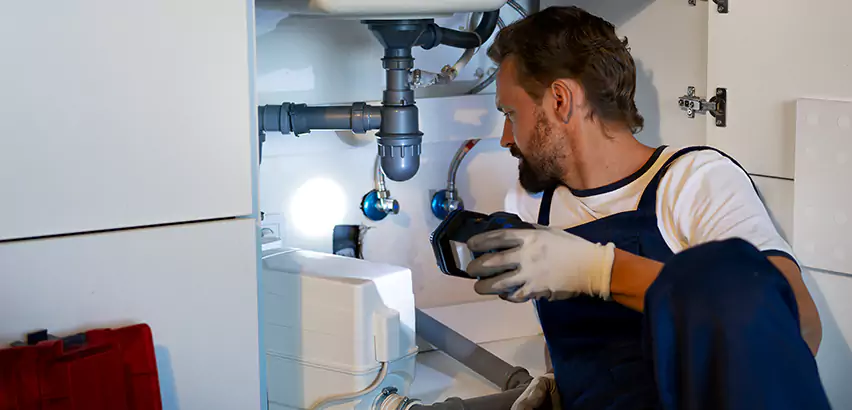 Kitchen Garbage Disposal Repair Services in Jupiter, FL