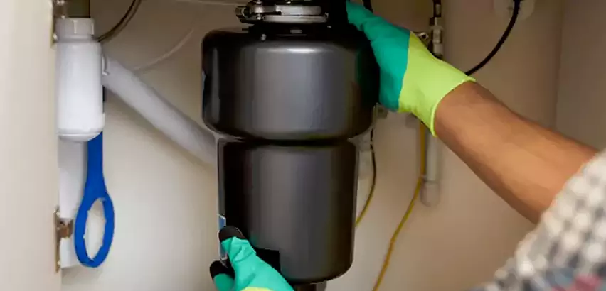 Kitchen Garbage Disposal Replacement Services in Jupiter, FL