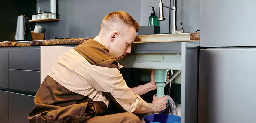 Kitchen Piping Replacement Services in Jupiter, FL