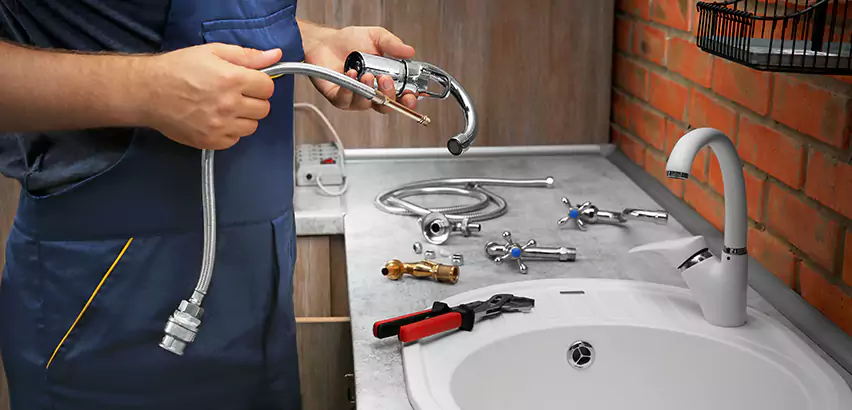 Our All Kitchen Sink Installation Services in Jupiter, FL