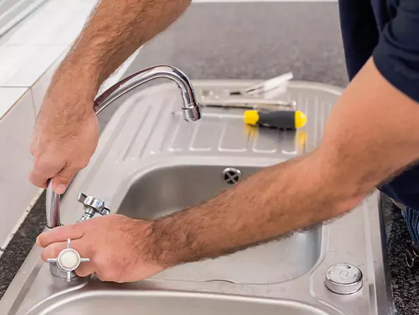 Why Choose Plumbing Jupiter for Kitchen Plumbing in Jupiter, FL?