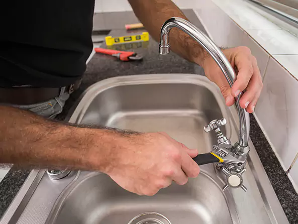 Why Plumbing Jupiter is the First Choice for Kitchen Sink Installation Services in Jupiter, FL?