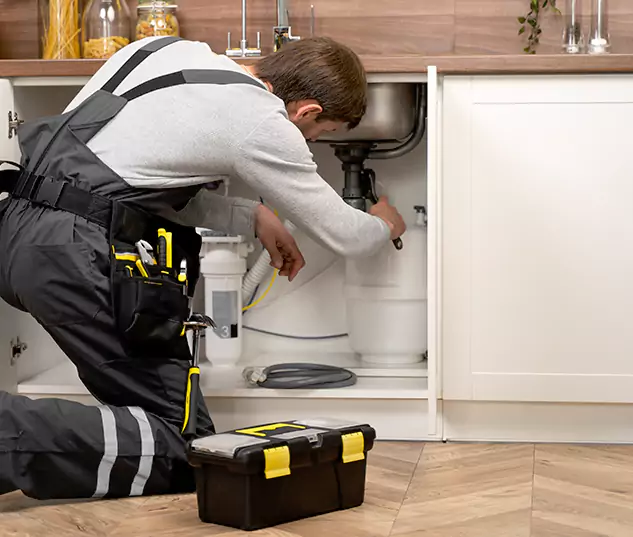 Our Team at Plumbing Jupiter in Jupiter, FL