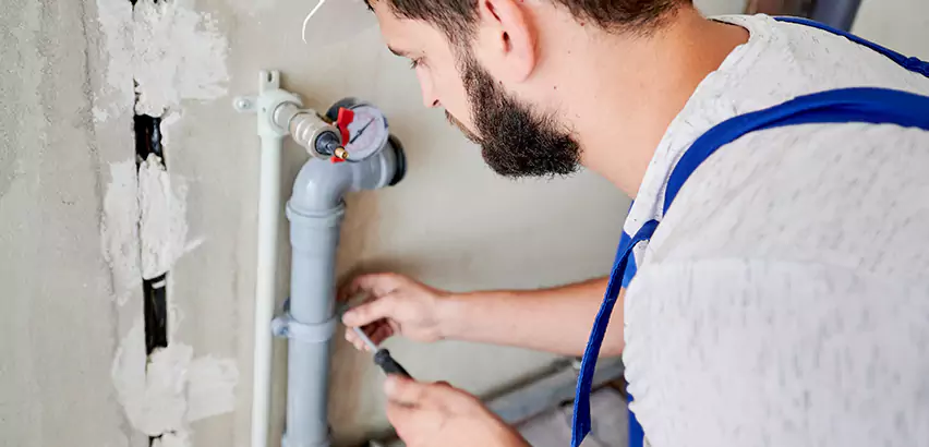 Leak Detection Service Scope and Technical Coverage in Jupiter, FL