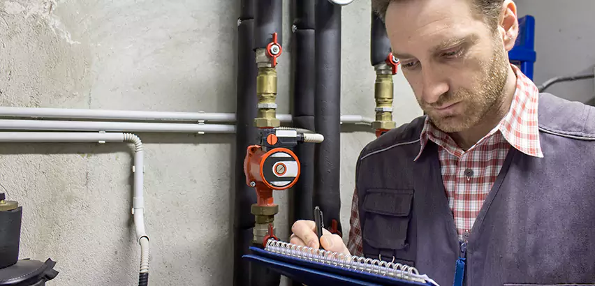 Our All Gas Leak Detection Services in Jupiter, FL