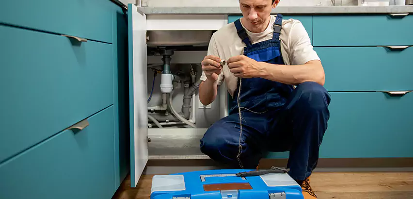 Leak Detection Services in Jupiter, FL