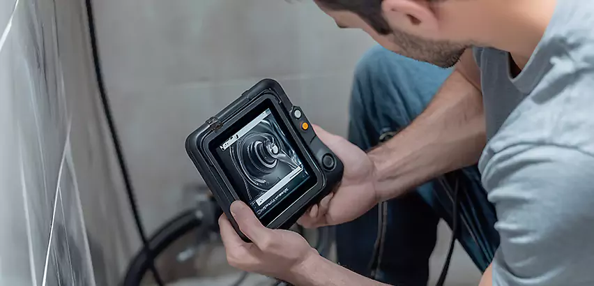 Scope of Slab Leak Detection Services (From Mapping to Verified Location) in Jupiter, FL