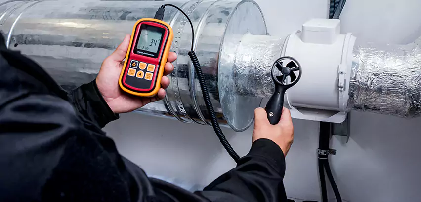 Scope of Wall Leak Detection Services (Surface Signs to Hidden Intrusion) in Jupiter, FL